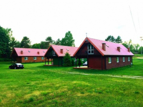 Dar Lasu, Szczytno